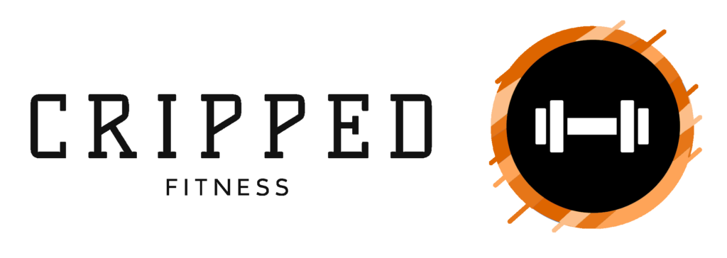 Cripped logo